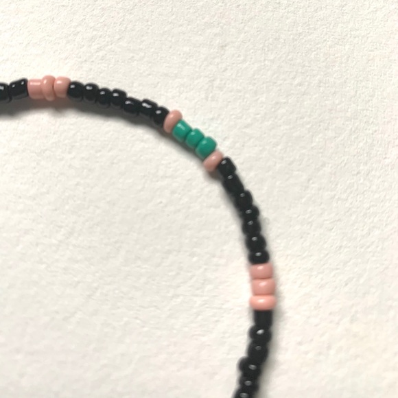 seed bead bracelet - Picture 2 of 2